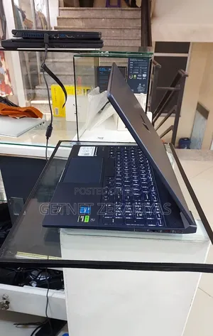 New Laptop HP Victus 16 16GB Intel Core I5 SSD 1T