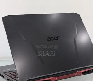 New Laptop Acer Nitro 5 16GB Intel Core I5 SSD 512GB