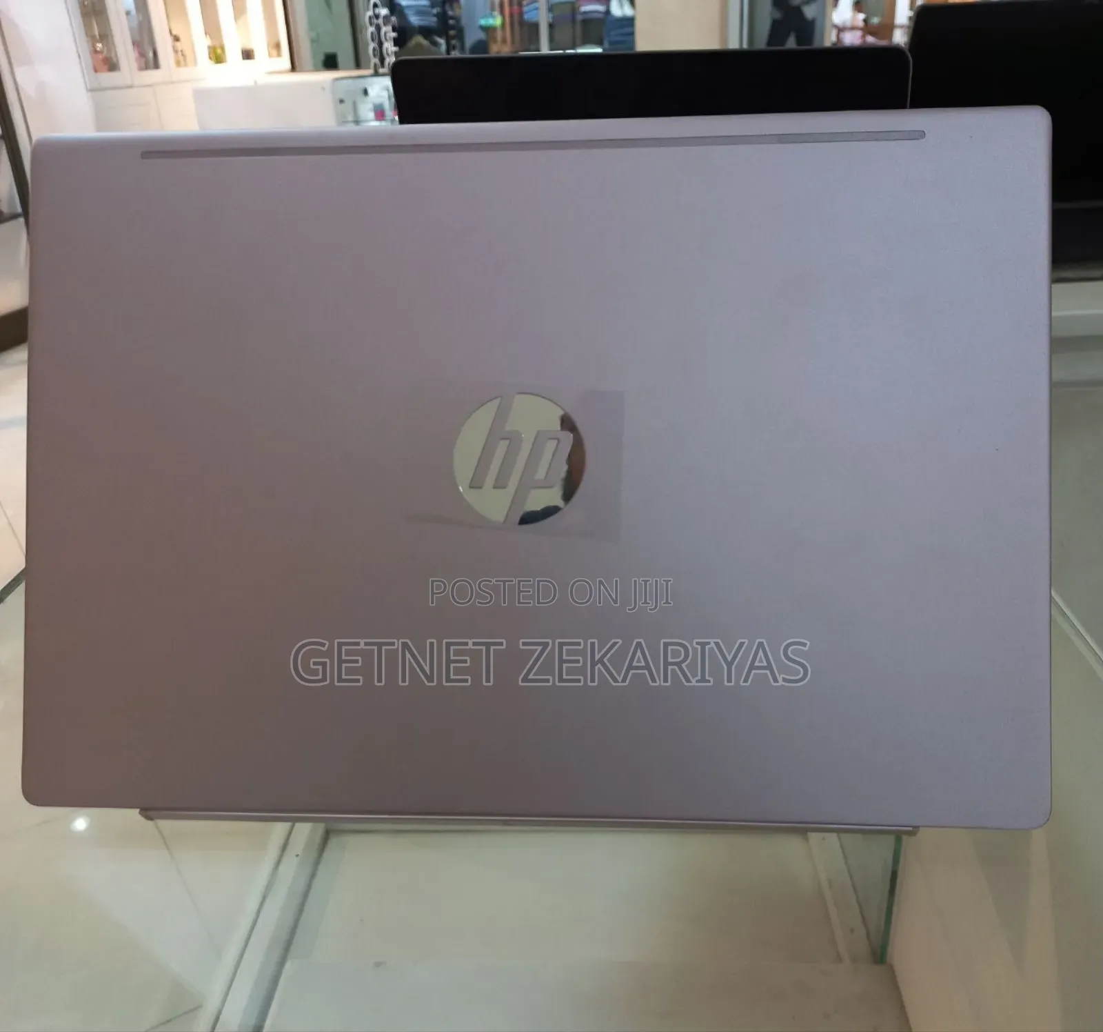 New Laptop HP Pavilion 14 8GB Intel Core I5 HDD+SSD 128GB