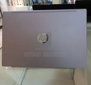 New Laptop HP Pavilion 14 8GB Intel Core I5 HDD+SSD 128GB