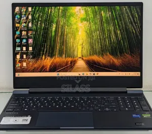 New Laptop HP Victus 15 16GB Intel Core I7 SSD 512GB