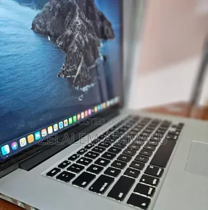New Laptop Apple MacBook Pro 2014 16GB Intel Core I7 SSD 256GB