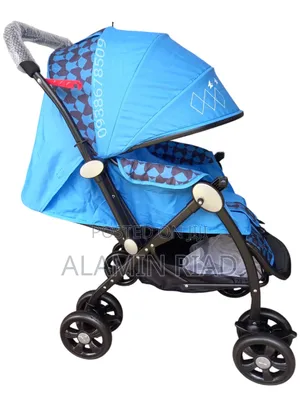 Baby Stroller