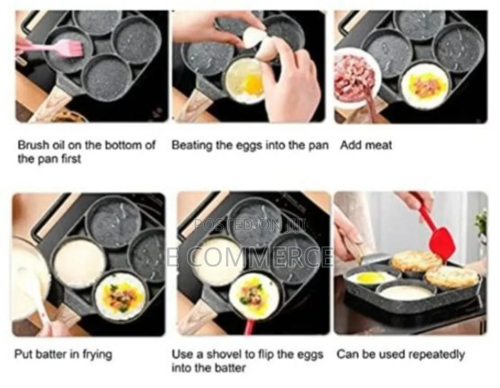 ቀለል ያሉ ነገሮችን መጠባበሻ