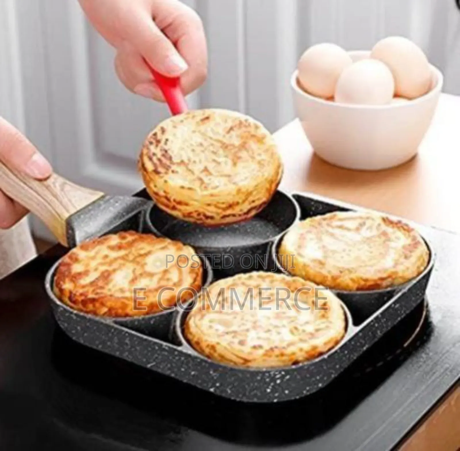 ቀለል ያሉ ነገሮችን መጠባበሻ