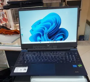 Photo - New Laptop HP Victus 16 16GB Intel Core I5 SSD 512GB