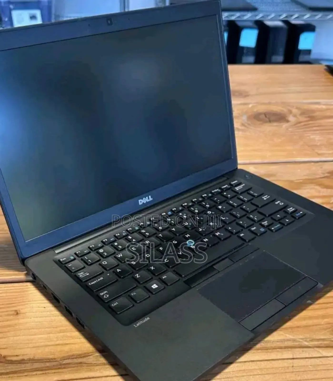 New Laptop Dell Latitude 7480 16GB Intel Core I5 SSD 512GB