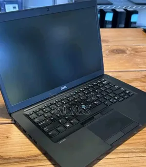 Photo - New Laptop Dell Latitude 7480 16GB Intel Core I5 SSD 512GB