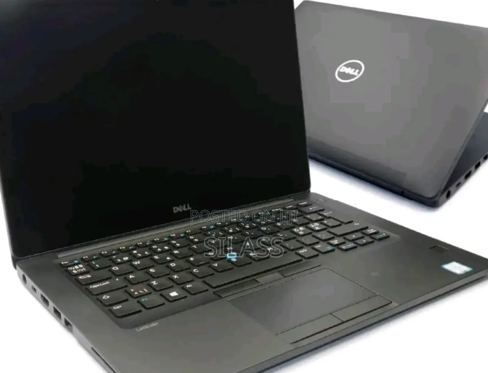New Laptop Dell Latitude 7480 16GB Intel Core I5 SSD 512GB