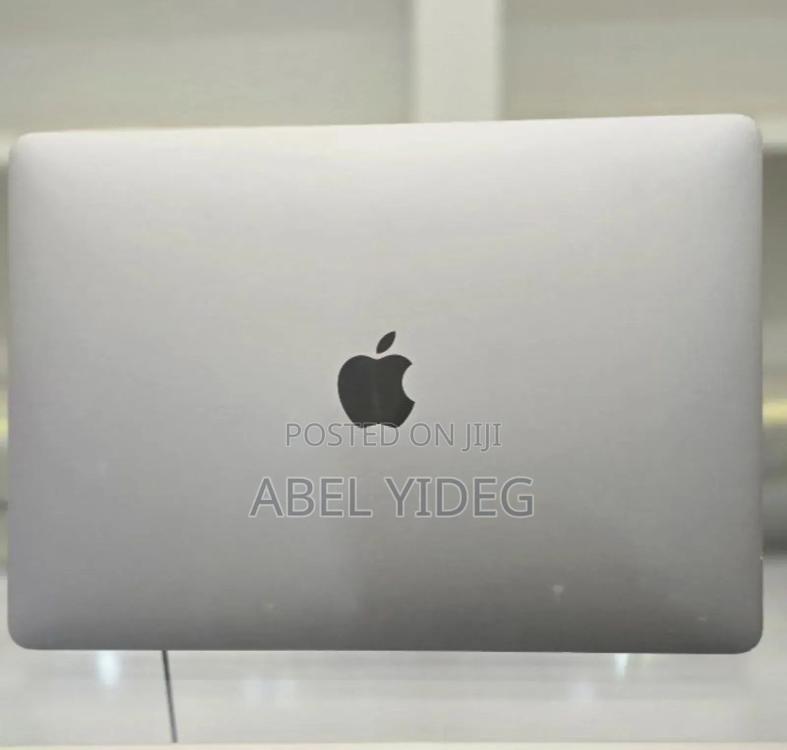 New Laptop Apple MacBook Air 2017 8GB Intel Core I5 SSD 128GB