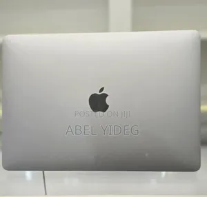 New Laptop Apple MacBook Air 2017 8GB Intel Core I5 SSD 128GB