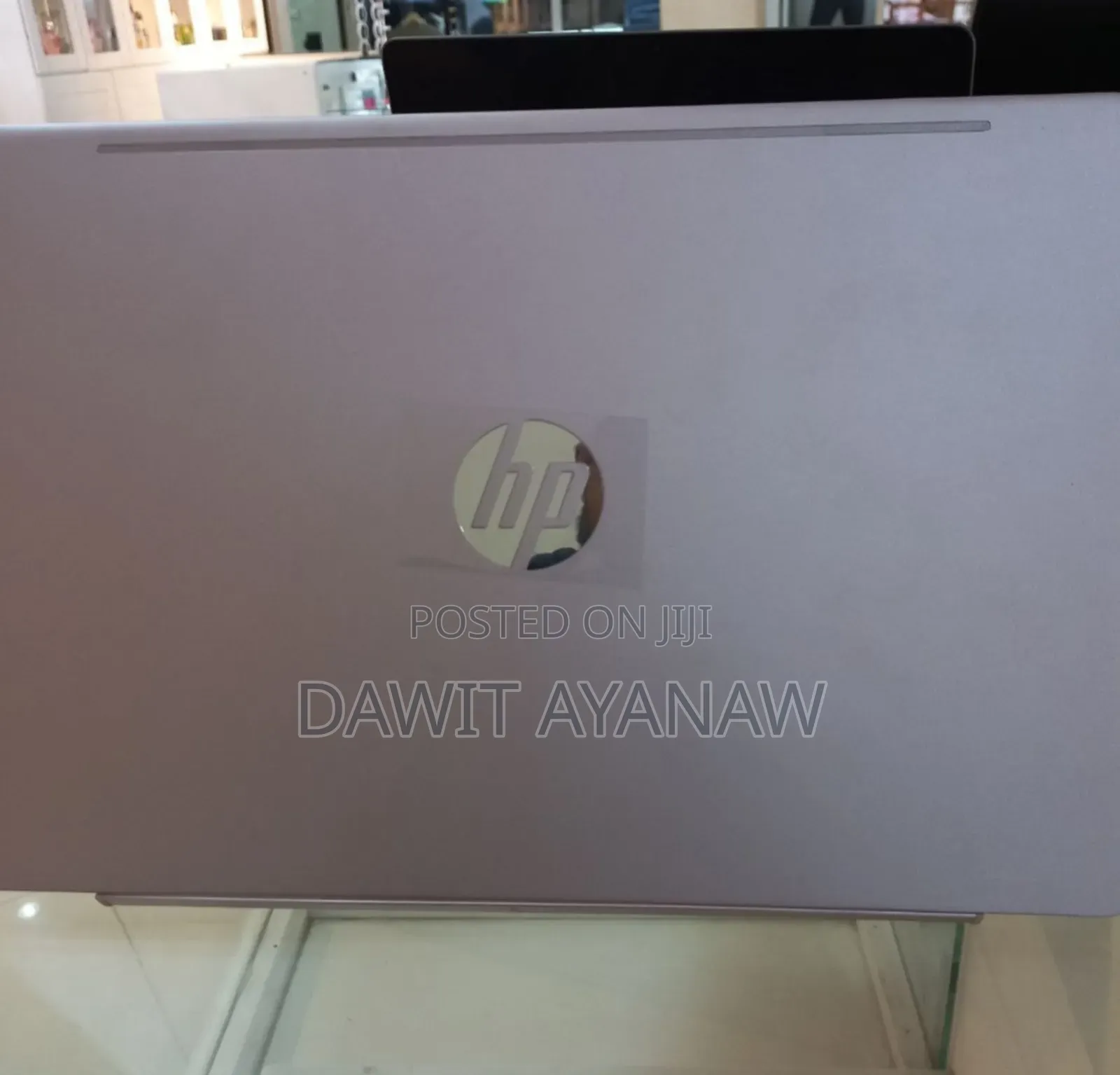 New Laptop HP Pavilion 14 8GB Intel Core I5 HDD+SSD 500GB