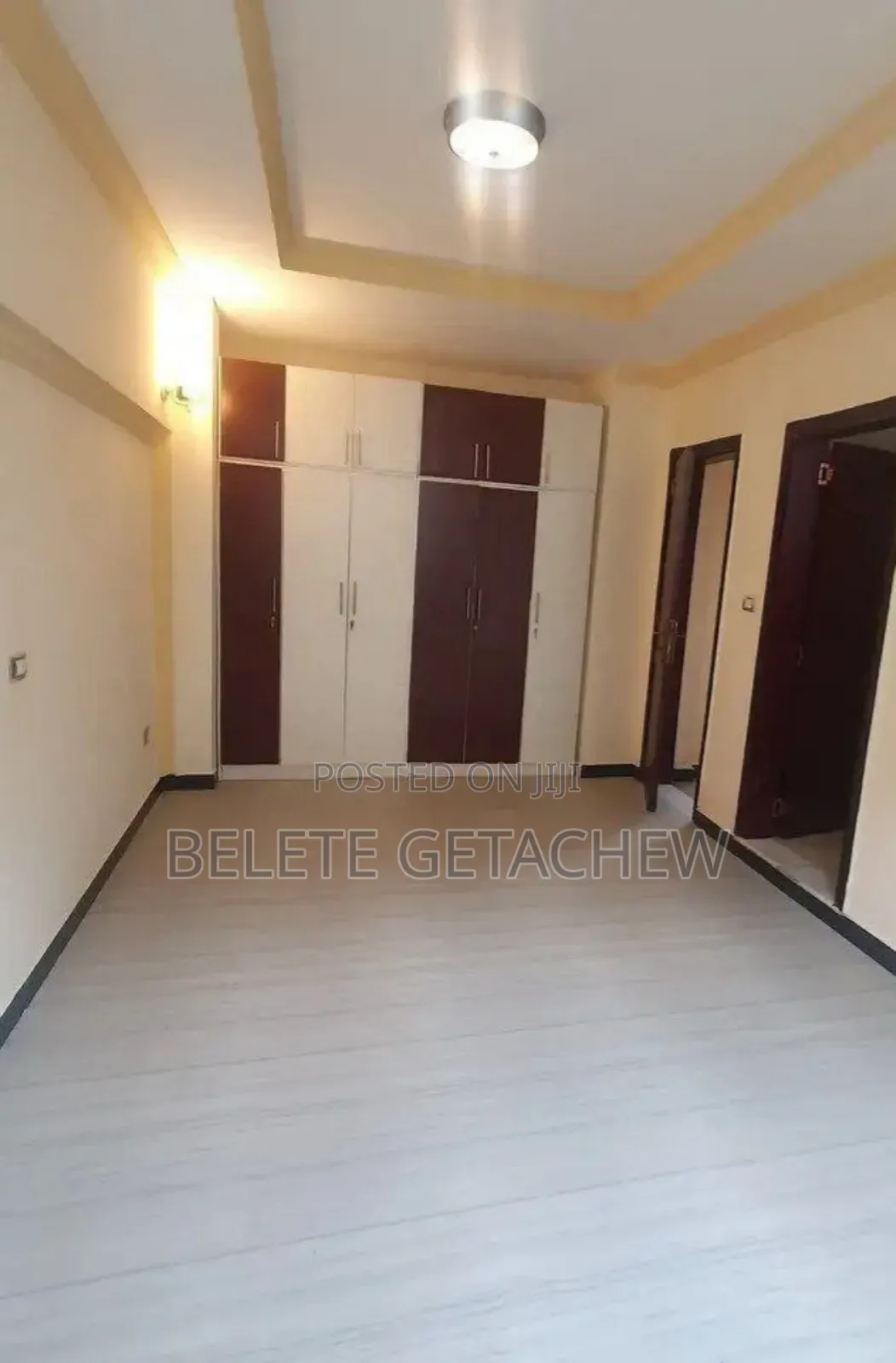 3bdrm Apartment in Semit 72, Luxury, Bole for sale