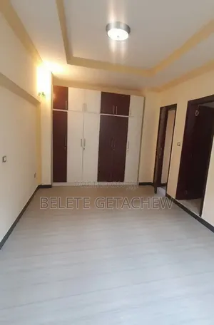 3bdrm Apartment in Semit 72, Luxury, Bole for sale