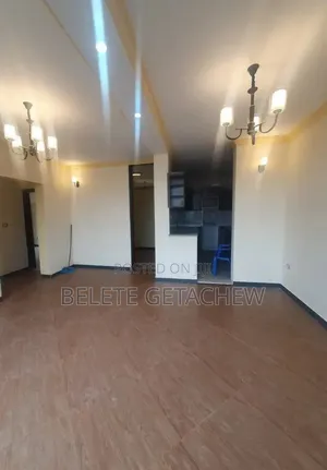 3bdrm Apartment in Semit 72, Luxury, Bole for sale