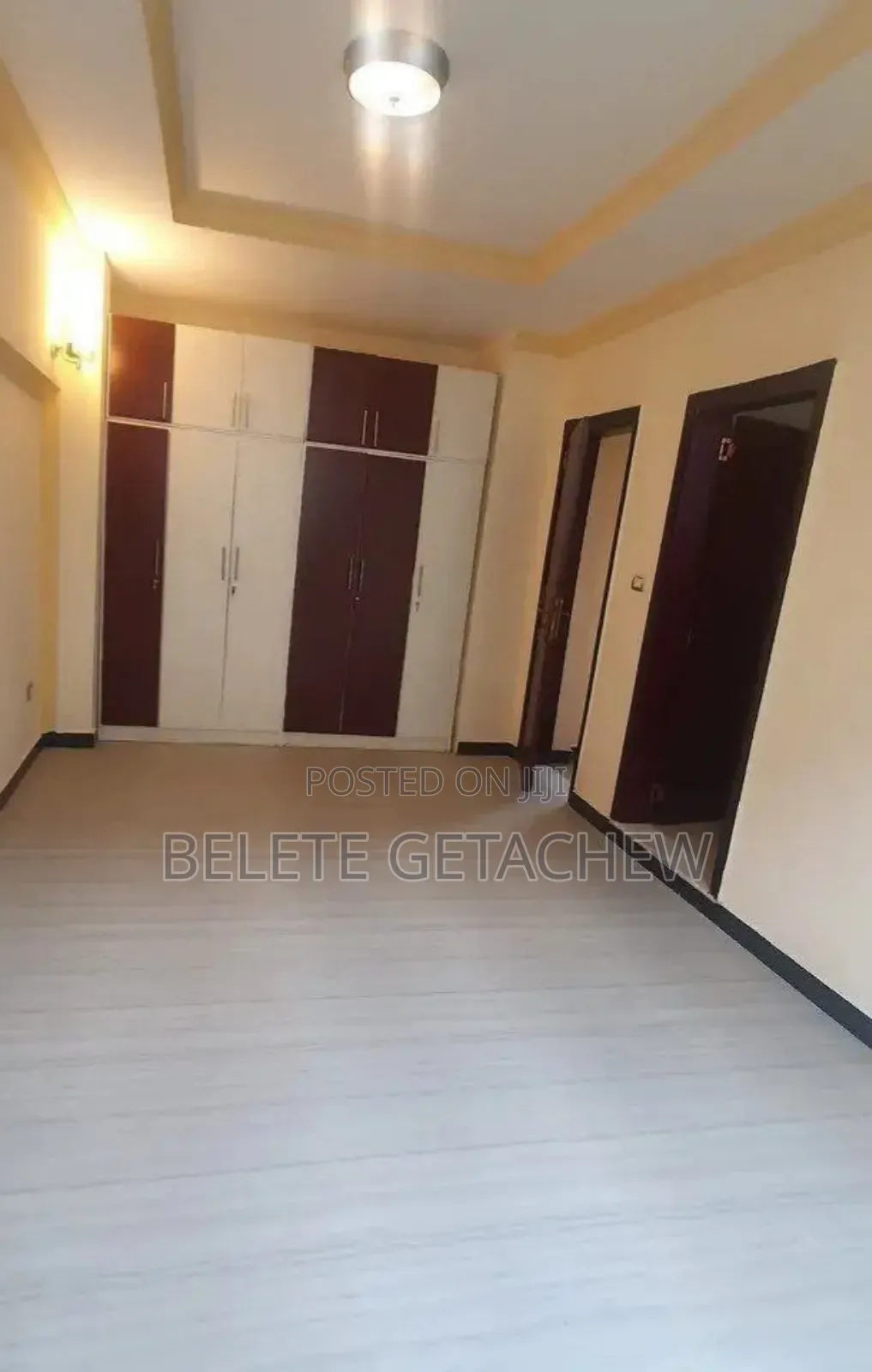 3bdrm Apartment in Semit 72, Luxury, Bole for sale