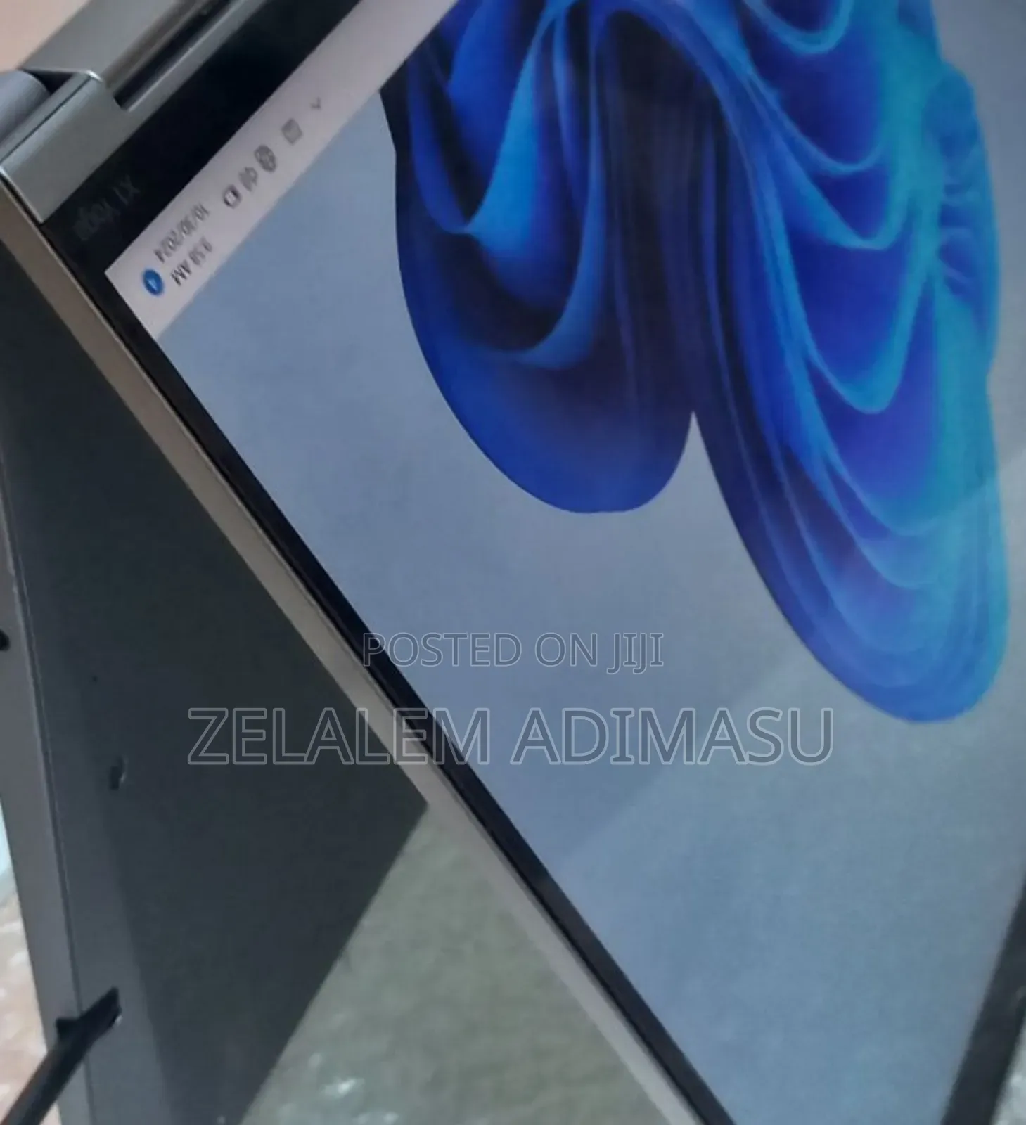 New Laptop Lenovo ThinkPad X1 Carbon 32GB Intel Core I7 SSD 512GB