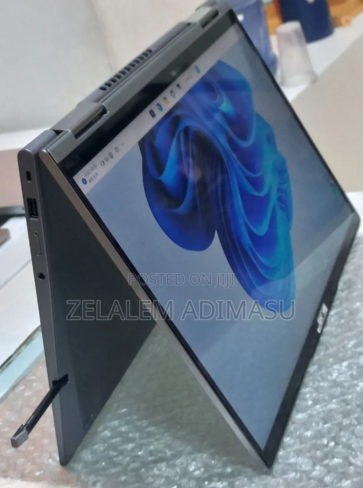 New Laptop Lenovo ThinkPad X1 Carbon 32GB Intel Core I7 SSD 512GB