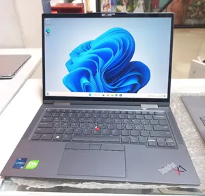 New Laptop Lenovo ThinkPad X1 Carbon 32GB Intel Core I7 SSD 512GB