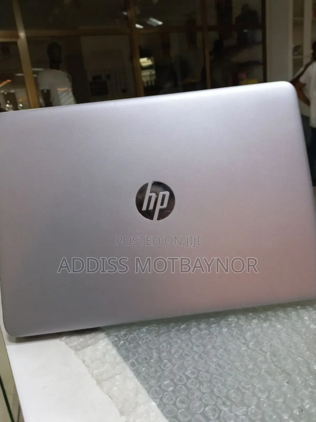 New Laptop HP EliteBook 840 8GB Intel Core I7 SSD 512GB