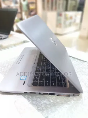 New Laptop HP EliteBook 840 8GB Intel Core I7 SSD 512GB