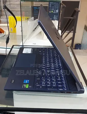 New Laptop HP Victus 16 16GB Intel Core I5 SSD 512GB