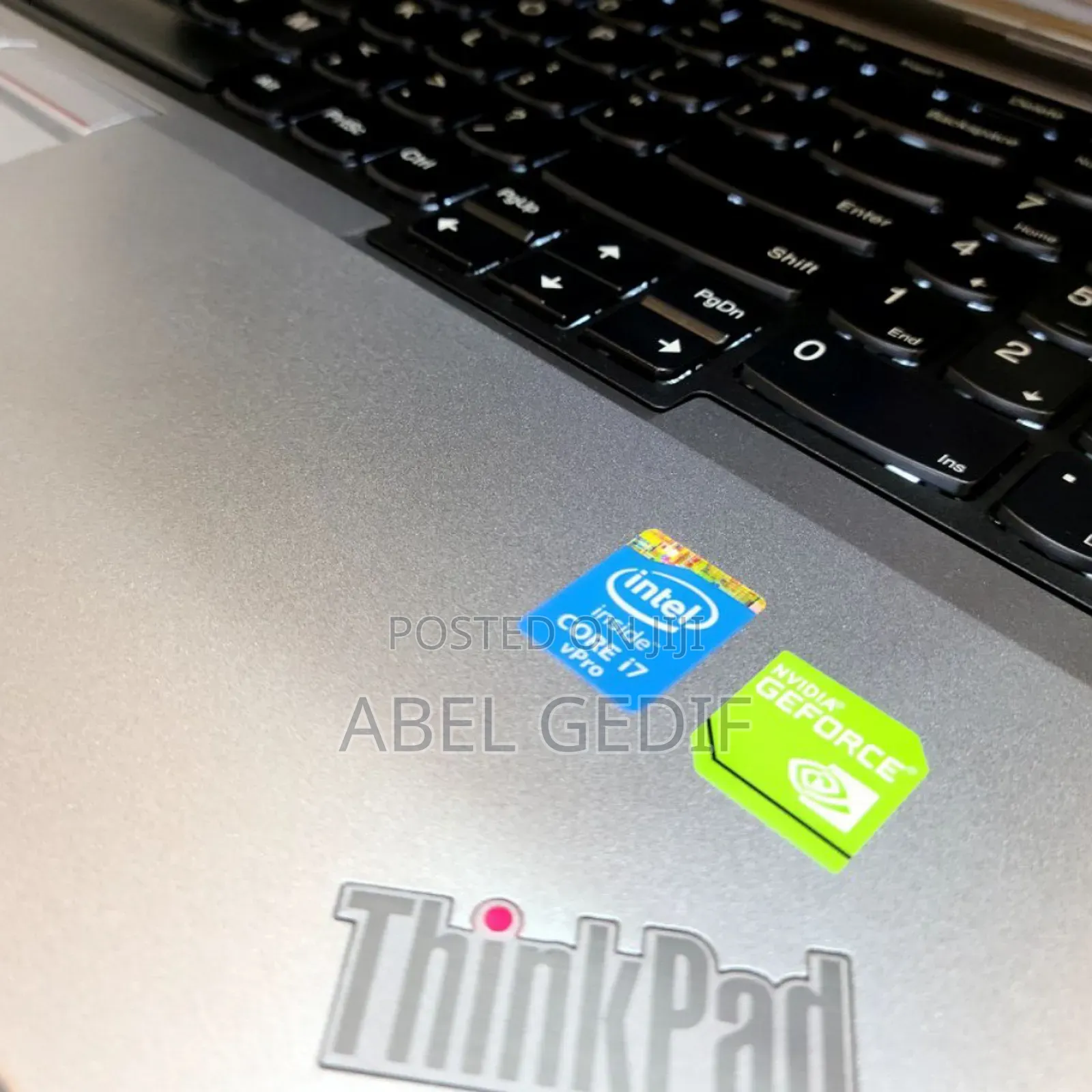 New Laptop Lenovo ThinkPad Yoga 8GB Intel Core I7 HDD+SSD 500GB