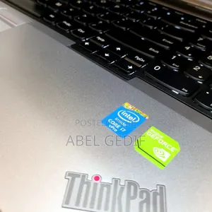 New Laptop Lenovo ThinkPad Yoga 8GB Intel Core I7 HDD+SSD 500GB