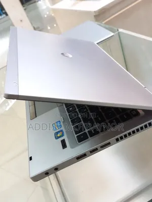 New Laptop HP EliteBook 840 8GB Intel Core I5 HDD 640GB