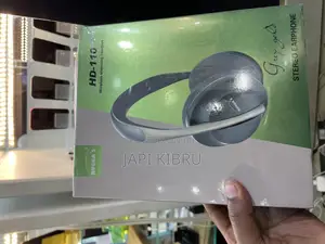 Photo - Ruggas Head Set