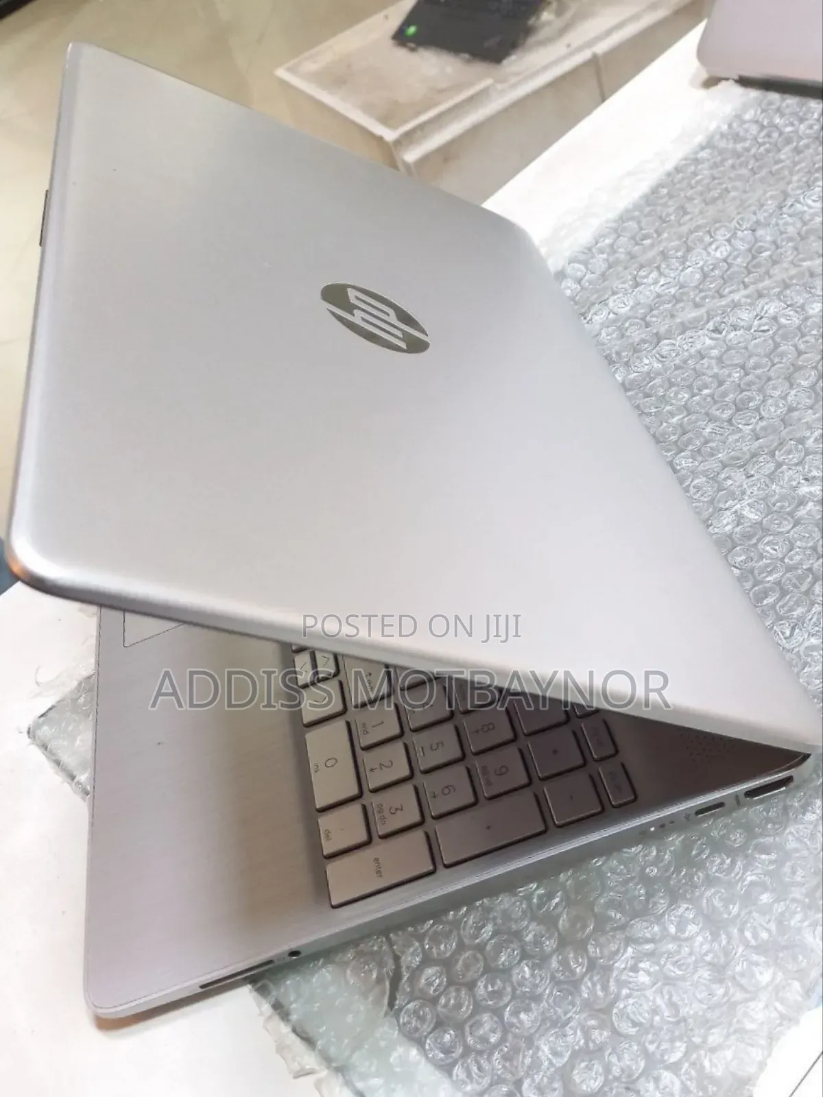 New Laptop HP Stream Notebook 16GB Intel Core I5 SSD 512GB