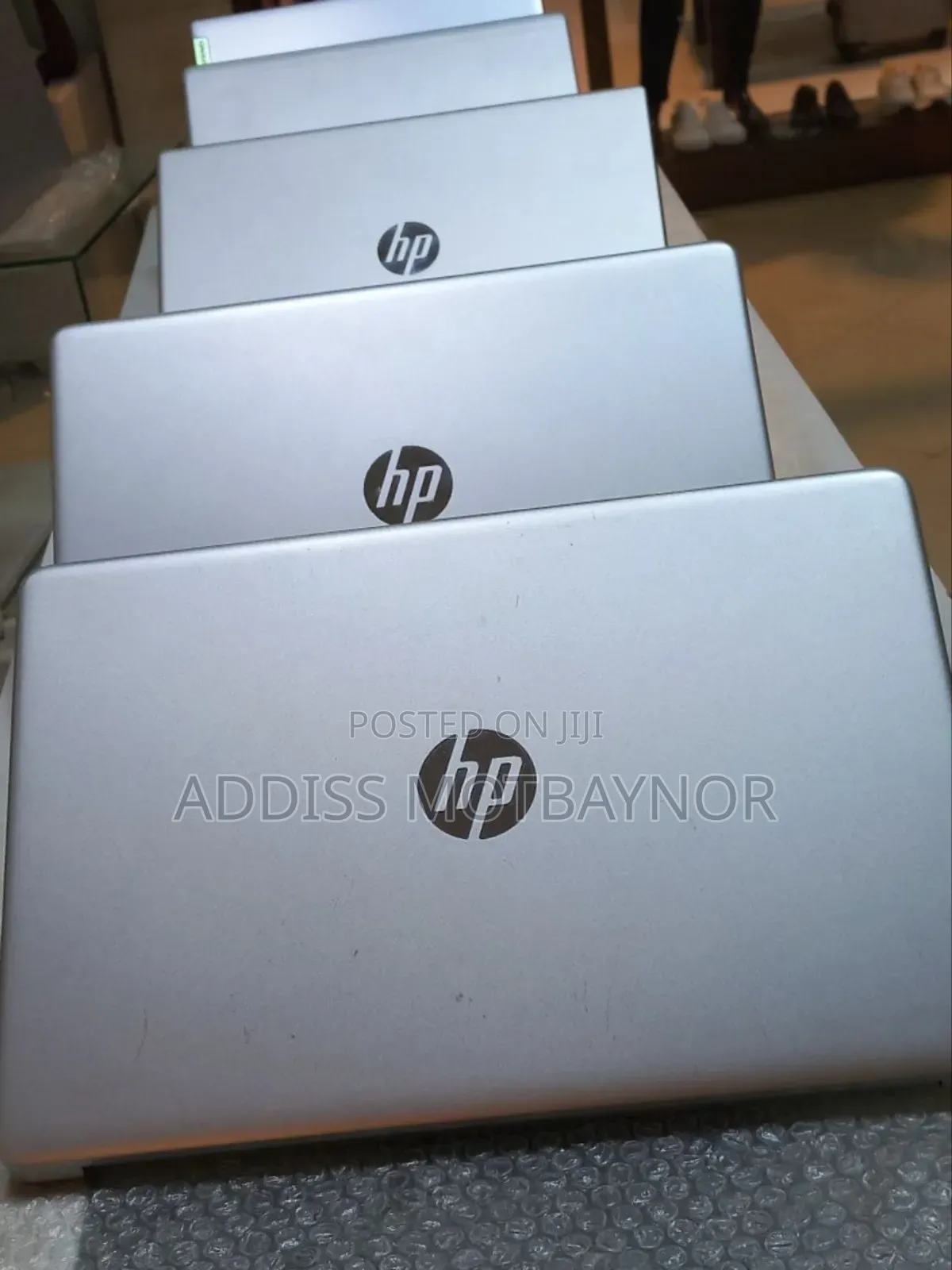 New Laptop HP Stream Notebook 16GB Intel Core I5 SSD 512GB