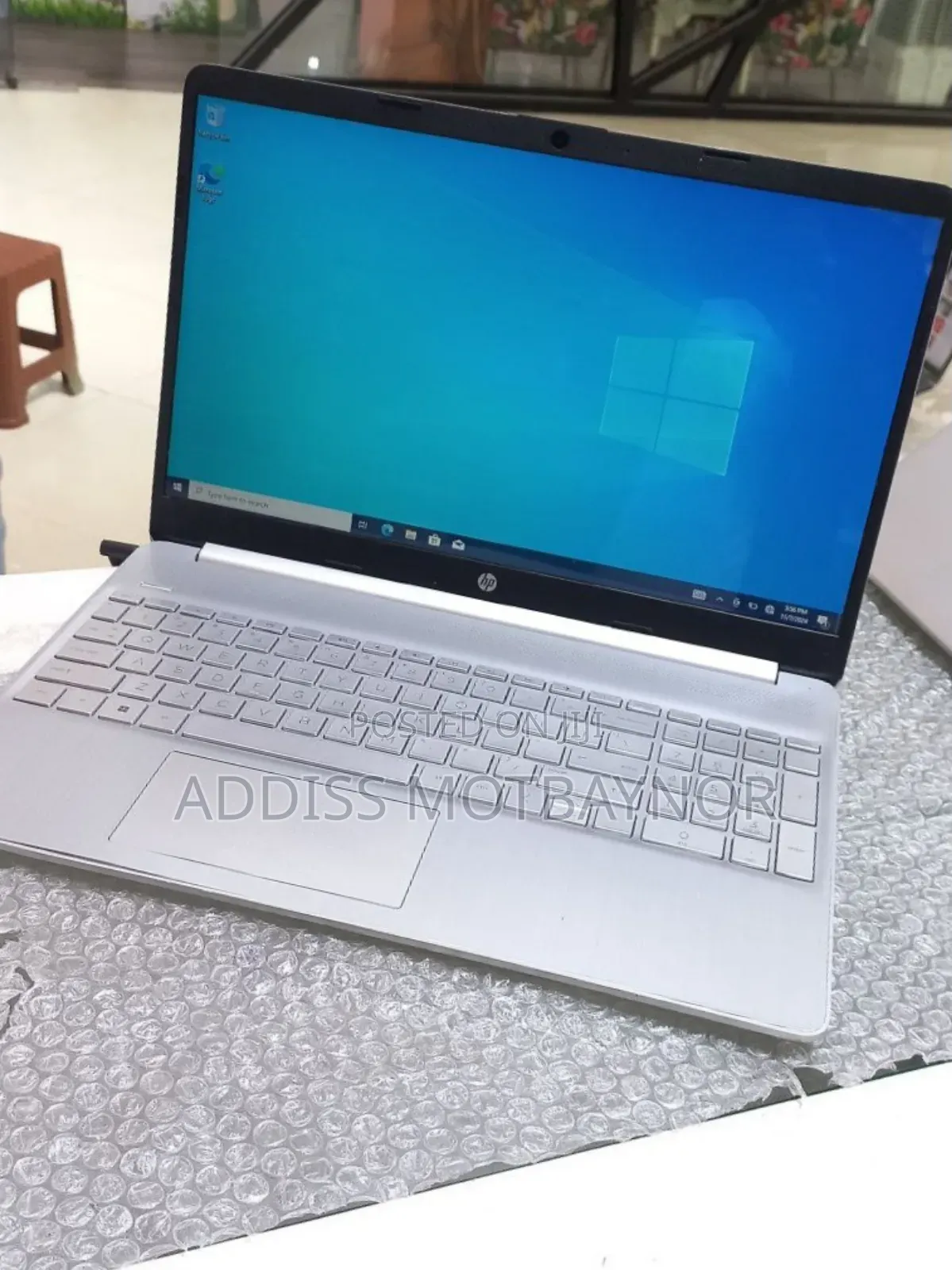 New Laptop HP Stream Notebook 16GB Intel Core I5 SSD 512GB
