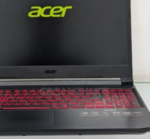 New Laptop Acer Nitro 5 16GB Intel Core I5 SSD 512GB