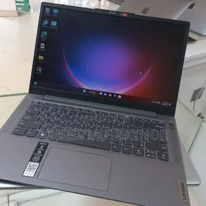 New Laptop Lenovo Ideapad 3 16GB Intel Core I7 SSD 512GB