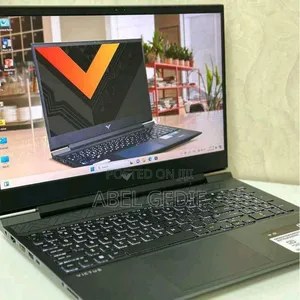 Photo - New Laptop HP Victus 15 16GB Intel Core I7 SSD 512GB