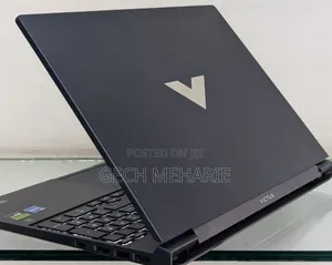New Laptop HP Victus 16 16GB Intel Core I7 SSD 512GB
