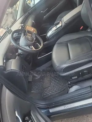 Hyundai Tucson 2022 Blue