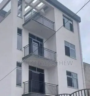 5bdrm House in Ayat, G+3+Terrace,, Bole for sale