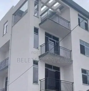 5bdrm House in Ayat, G+3+Terrace,, Bole for sale