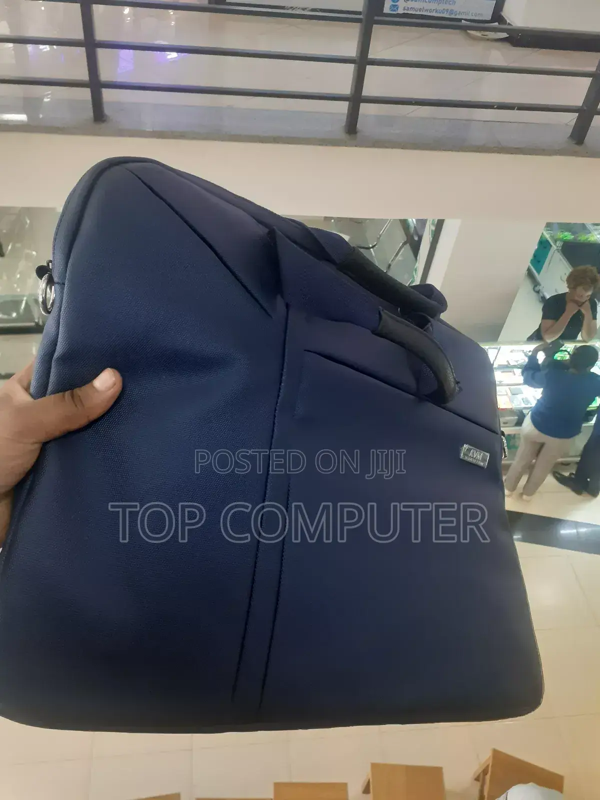 Orginial 15.6 Inch Bag