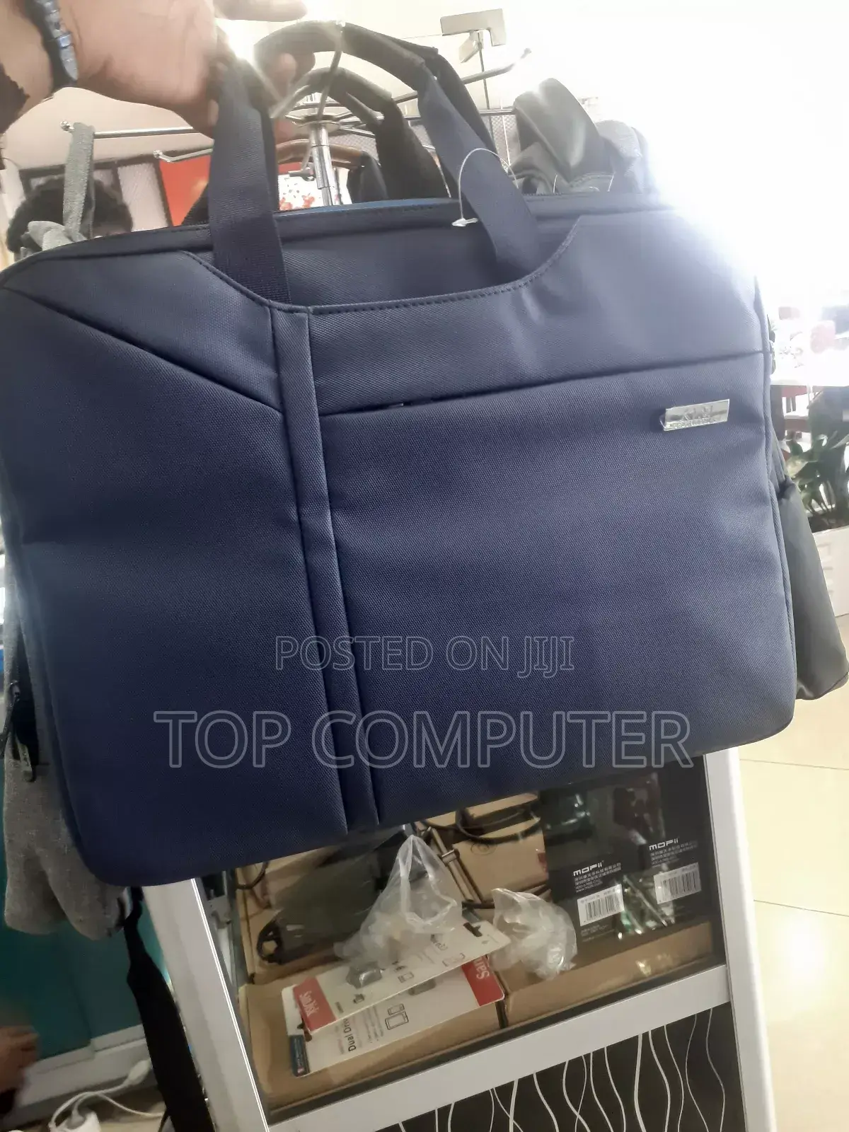 Orginial 15.6 Inch Bag