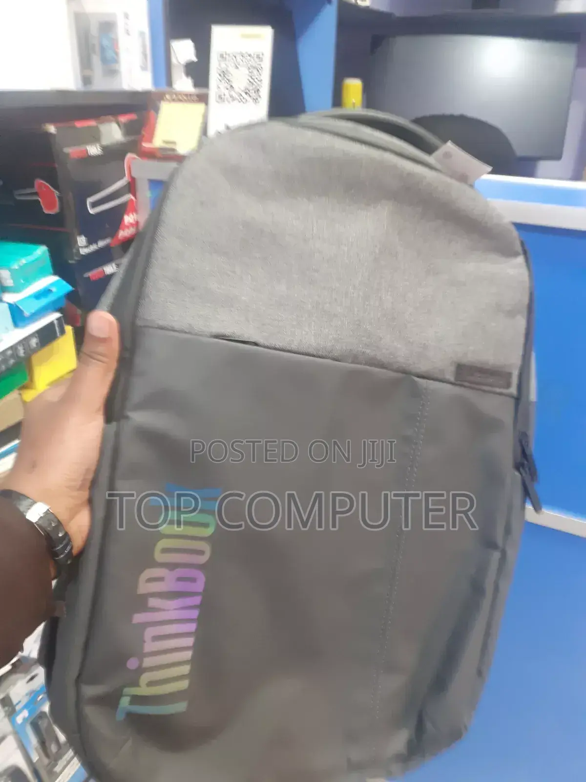 Orginial Laptop Bag