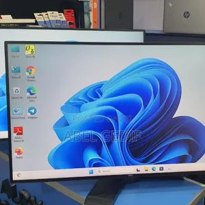 Dell 27 Inch Frameless Monitor