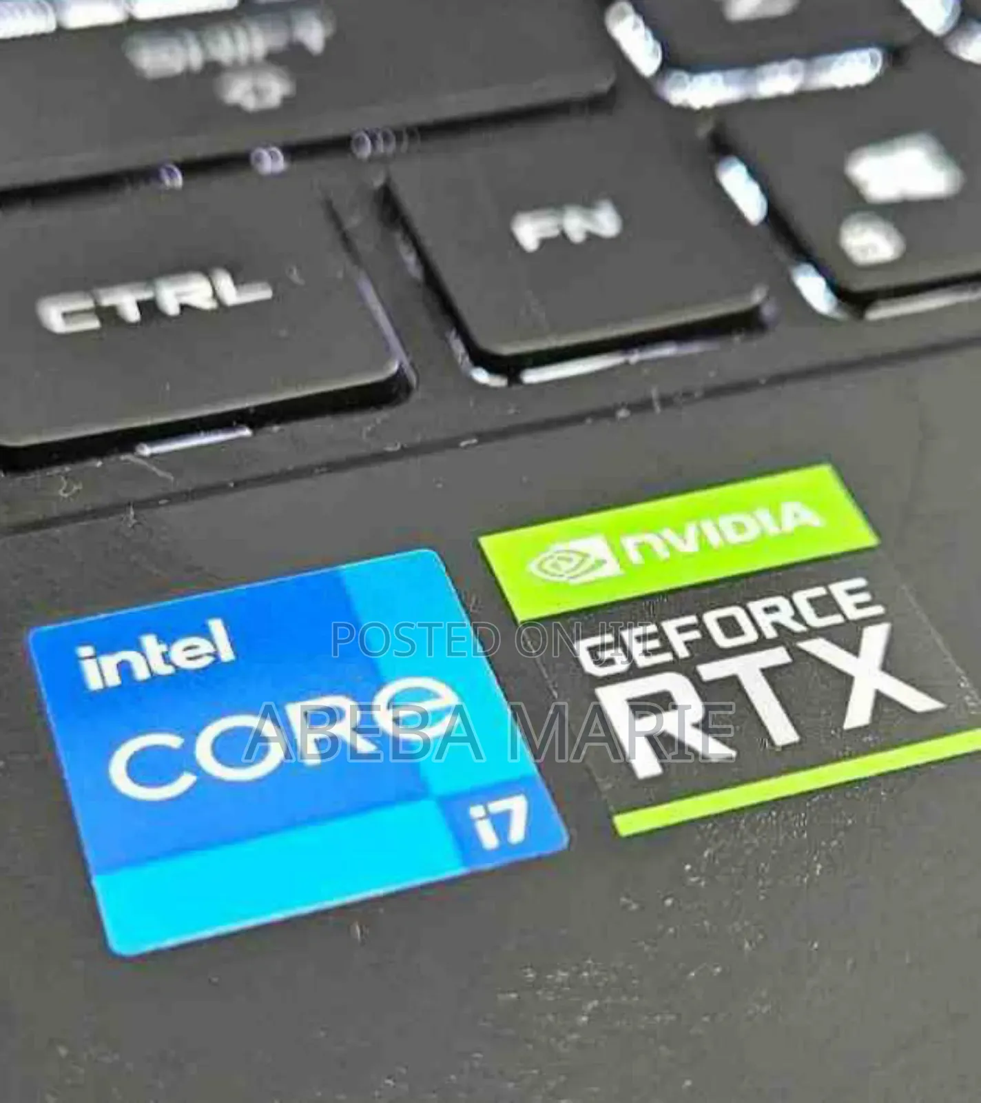 New Laptop Asus ROG Zephyrus M16 GU603HR 16GB Intel Core I7 SSD 512GB