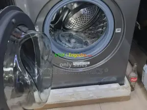 Lg 20/12 Automatic Washing Machine