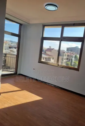 3bdrm Apartment in Semit Fyelbet,, Bole for sale