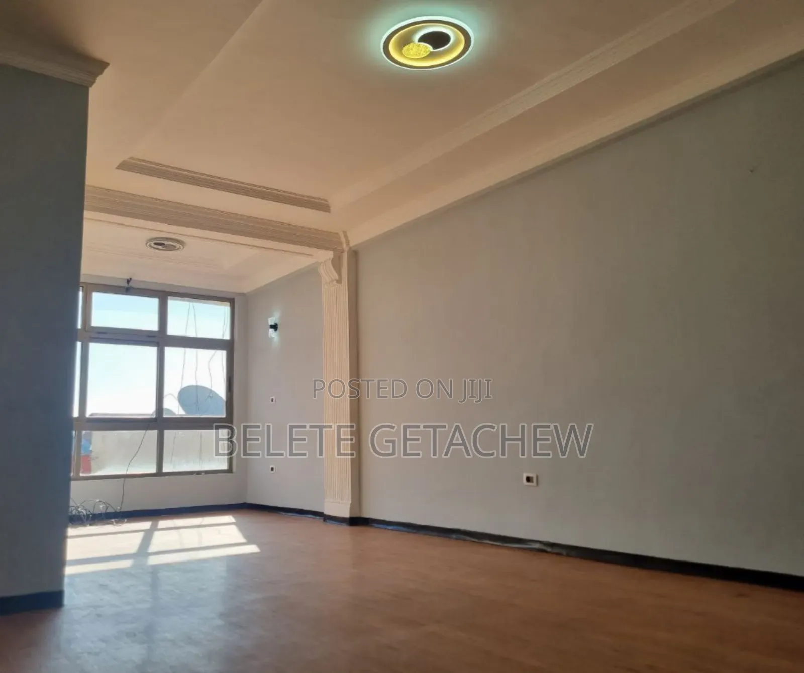3bdrm Apartment in Semit Fyelbet,, Bole for sale