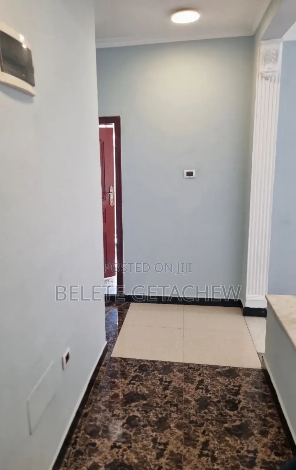 3bdrm Apartment in Semit Fyelbet,, Bole for sale