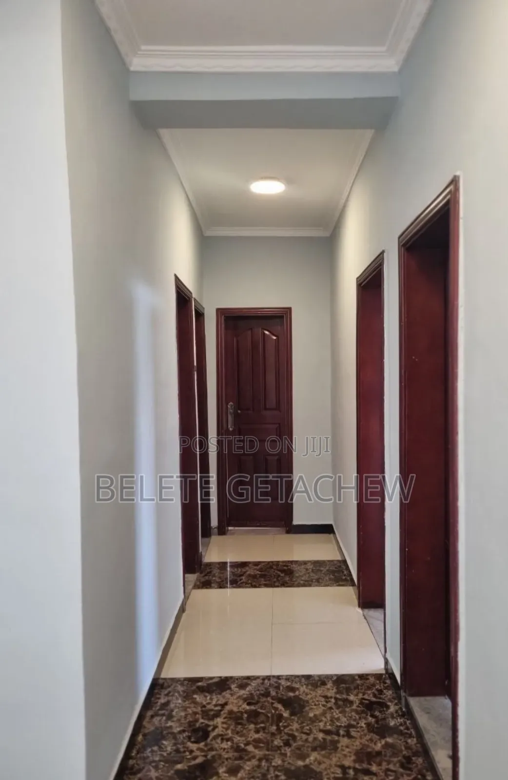 3bdrm Apartment in Semit Fyelbet,, Bole for sale